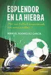 ESPLENDOR EN LA HIERBA. ¡POR UN FÚTBOL EMOCIONAL SIN ZANCADILLAS...!