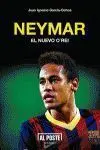 NEYMAR, EL NUEVO O´REI