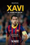 XAVI, EL DUEÑO DEL BALÓN