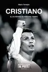 CRISTIANO, EL DI STÉFANO DE NUESTRO TIEMPO