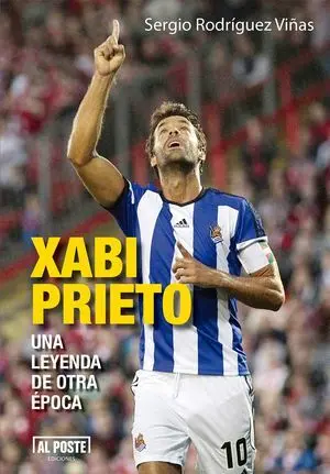 XABI PRIETO. UNA LEYENDA DE OTRA ÉPOCA