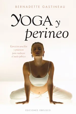 YOGA Y PERINEO