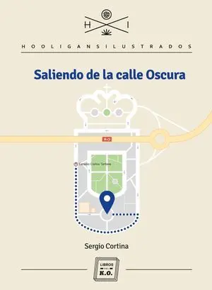 SALIENDO DE LA CALLE OSCURA