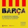 BARÇA. EL CORAJE DE LOS CAMPEONES