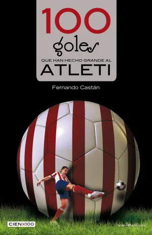 100 GOLES QUE HAN HECHO GRANDE AL ATLETI