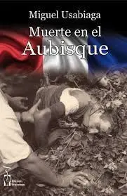 MUERTE EN EL AUBISQUE