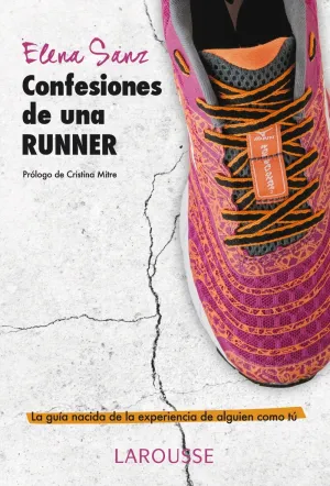 CONFESIONES DE UNA RUNNER