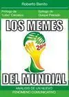 LOS MEMES DEL MUNDIAL. ANÁLISIS DE UN NUEVO FENÓMENO COMUNICATIVO