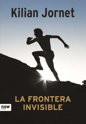 LA FRONTERA INVISIBLE  ED. LUJO