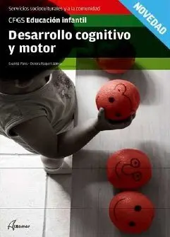 DESARROLLO COGNITIVO Y MOTOR GRADO SUPERIOR