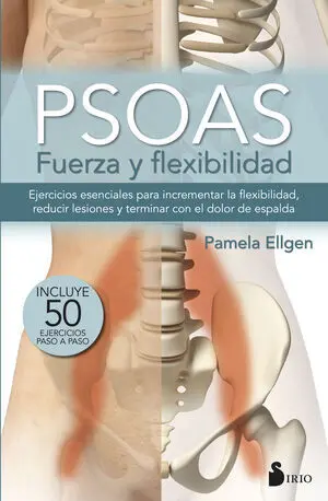 PSOAS, FUERZA Y FLEXIBILIDAD PSOAS, FUERZA Y FLEXIBILIDAD