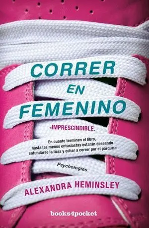 CORRER EN FEMENINO (BOLSILLO)