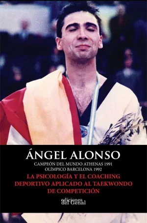 LA PSICOLOGÍA Y EL COACHING DEPORTIVO APLICADO AL TAEKWONDO DE COMPETICIÓN