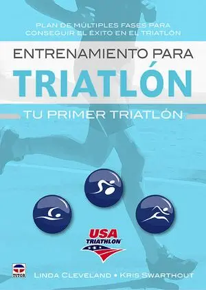 ENTRENAMIENTO PARA TRIATLÓN: TU PRIMER TRIATLÓN