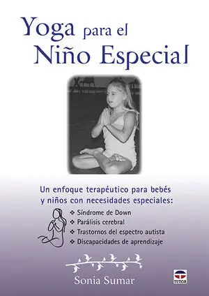 YOGA PARA EL NIÑO ESPECIAL