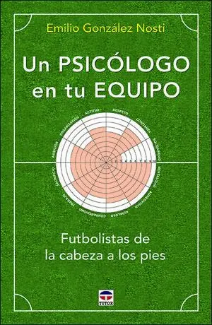 UN PSICÓLOGO EN TU EQUIPO