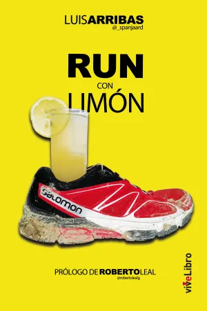 RUN CON LIMON RUN CON LIMON