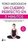 UN CUERPO PERFECTO EN 3 MINUTOS, EL SECRETO PARA MEJORAR TU POSTURA Y CONSEGUIR UNA FIGURA ESBELTA CON SOLO TRES MINUTOS AL DÍA