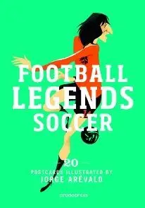 FOOTBALL LEGENDS SOCCER