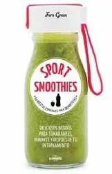 SPORTS SMOOTHIES