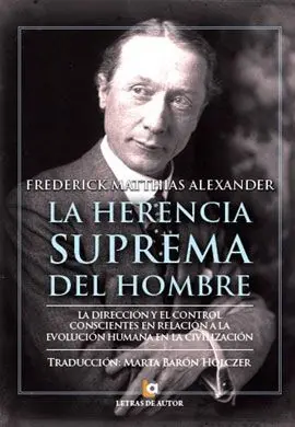 LA HERENCIA SUPREMA DEL HOMBRE