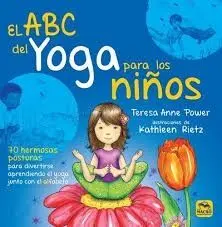 EL ABC DEL YOGA PARA NIÑOS