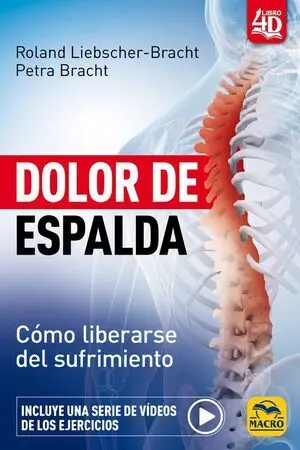 DOLOR DE ESPALDA DOLOR DE ESPALDA