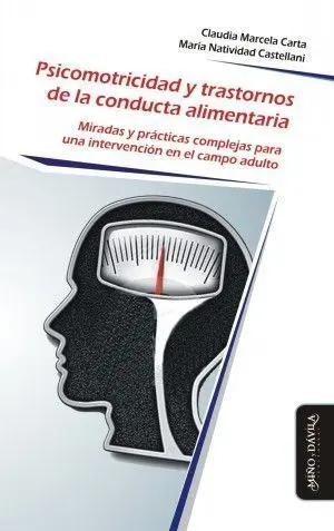 PSICOMOTRICIDAD Y TRASTORNOS DE LA CONDUCTA ALIMENTARIA