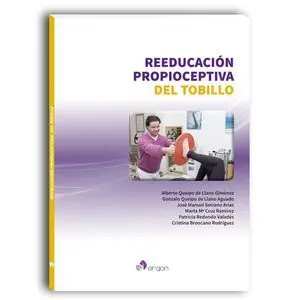 REEDUCACIÓN PROPIOCEPTIVA DEL TOBILLO