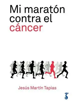 MI MARATÓN CONTRA EL CÁNCER MI MARATÓN CONTRA EL CÁNCER
