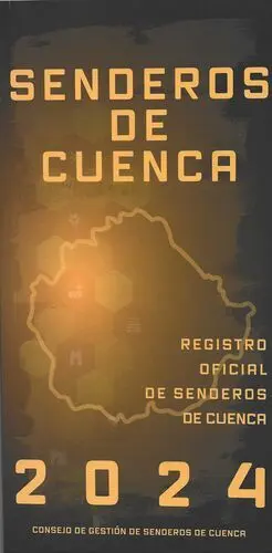 SENDEROS DE CUENCA 2024