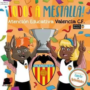 ¡TODOS A MESTALLA!