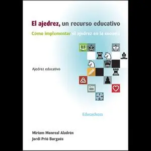 EL AJEDREZ, UN RECURSO EDUCATIVO