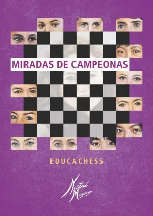 MIRADAS DE CAMPEONAS