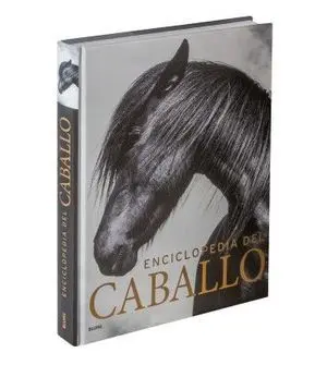 ENCICLOPEDIA DEL CABALLO (2019)