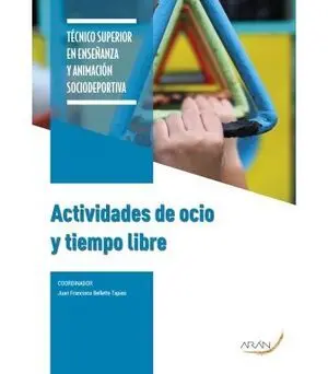 ACTIVIDADES DE OCIO Y TIEMPO LIBRE