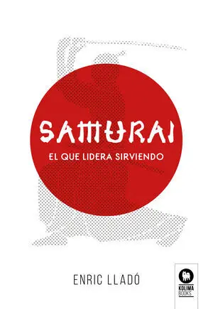 SAMURÁI SAMURÁI