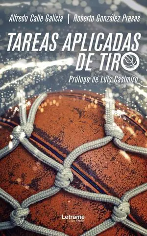 TAREAS APLICADAS DE TIRO