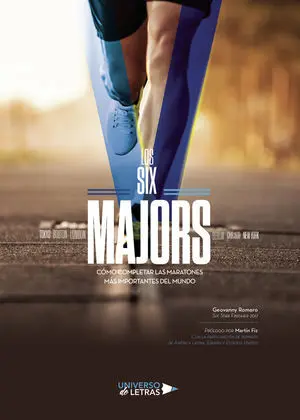 LOS SIX MAJORS