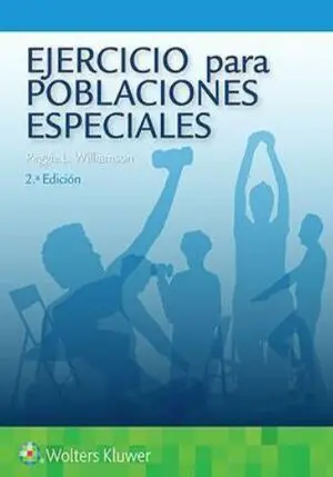 EJERCICIO PARA POBLACIONES ESPECIALES 2ª ED