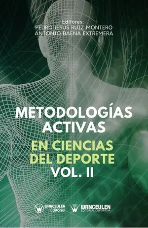 METODOLOGÍAS ACTIVAS EN CIENCIAS DEL DEPORTE VOLUMEN II