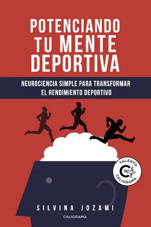 POTENCIANDO TU MENTE DEPORTIVA