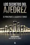 LOS SECRETOS DEL AJEDREZ