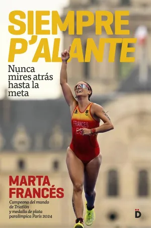 SIEMPRE P'ALANTE