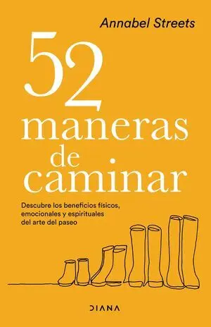 52 MANERAS DE CAMINAR