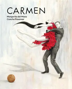 CARMEN (Compañía Nacional de Danza)