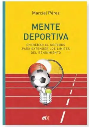 MENTE DEPORTIVA