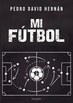 MI FÚTBOL