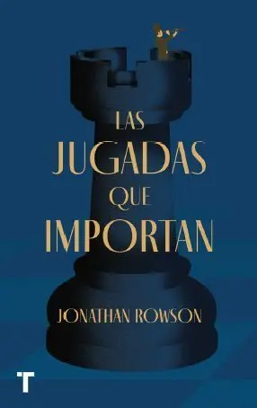 LAS JUGADAS QUE IMPORTAN