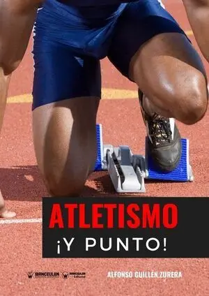 ATLETISMO ¡Y PUNTO!